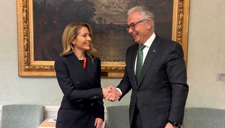 Председателят на парламента настоя за гаранции за запазването на Тараклийския район