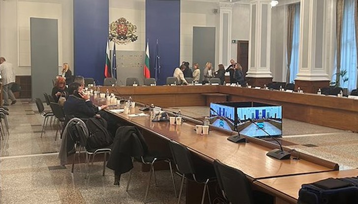 Бойкот в Министерския съвет – бизнесът не прие бюджет 2026