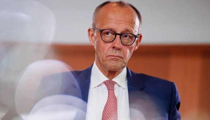 Германският канцлер е категоричен, че липсва необходимото съгласие сред европейските партньори