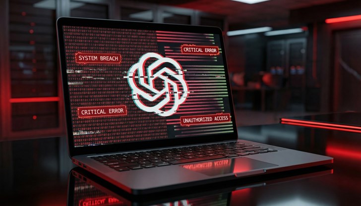 Компанията предупреждава за възможни фишинг атаки след кражбата на имейли Компанията предупреждава за възможни фишинг атаки след кражбата на имейли