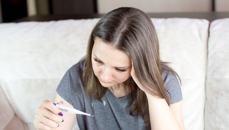 Медиците предупреждават, че прибързаното потискане на треската може да забави излекуването и да отслаби имунната защита Медиците предупреждават, че прибързаното потискане на треската може да забави излекуването и да отслаби имунната защита