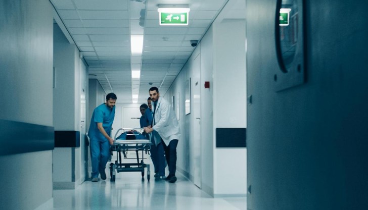 Семейна почивка в Турция завърши с трагедия и две жертви Семейна почивка в Турция завърши с трагедия и две жертви