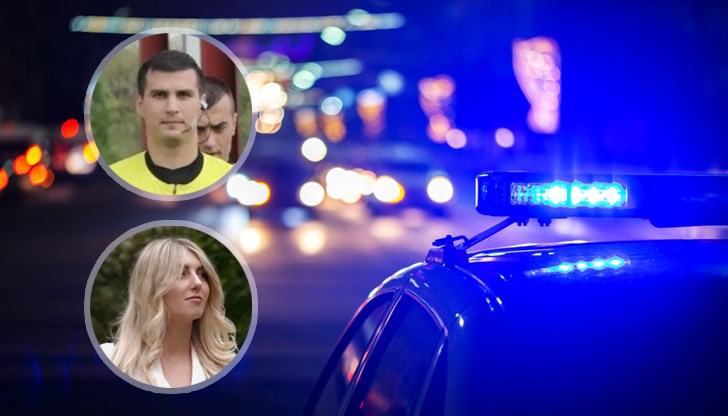 Жертвата получавала заплахи, но не сигнализирала в полицията