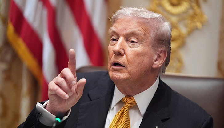 Американският президент призова републиканците да гласуват за публикуване на документите