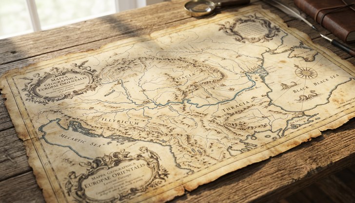 Стефан Стамболов планирал лична уния с крал Карол I за защита от Великите сили Стефан Стамболов планирал лична уния с крал Карол I за защита от Великите сили