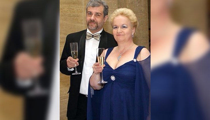 Любимата астроложка на българите напусна този свят на 70-годишна възраст