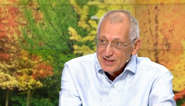 Температурите ще достигнат 16-18 градуса, докато в Европа идват застудявания