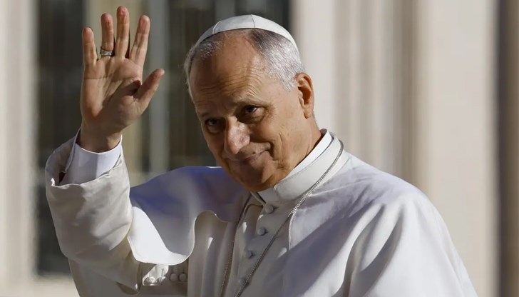 Светият отец изрази съболезнования за жертвите на руските атаки срещу Киев