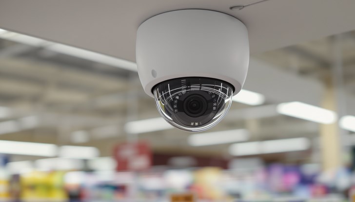 20-годишната жена е отведена в полицията веднага след задържането