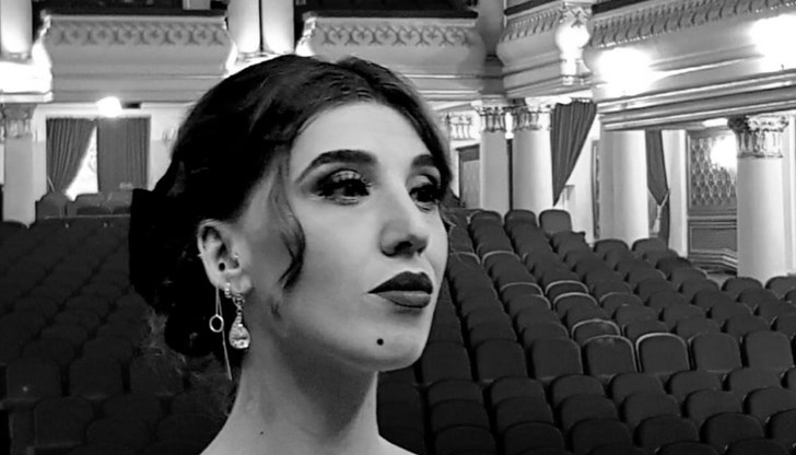 Солисти от Държавния музикален център – Батуми, с безплатен концерт Солисти от Държавния музикален център – Батуми, с безплатен концерт