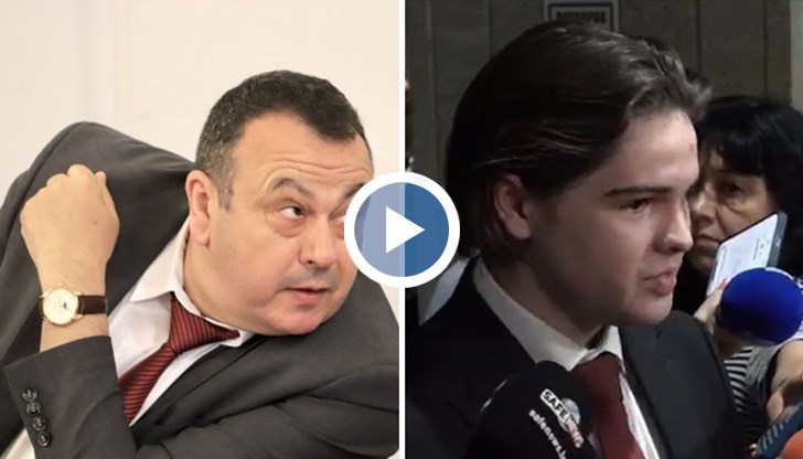 Николай Денков съобщи за медицинско свидетелство и сезира прокуратурата срещу депутата от "ДПС – Ново начало"