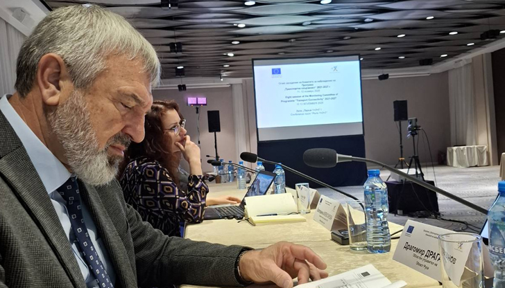 До 2029 година ще приключи внедряването на европейска система за