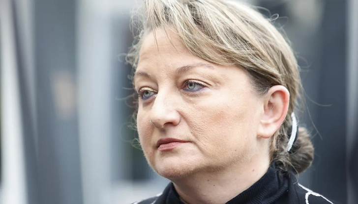 Деница Сачева се надява работодателите да проявят сътрудничество след провалилото