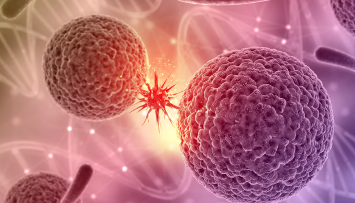 Изследване разкрива как туморните клетки се скриват от имунната система
