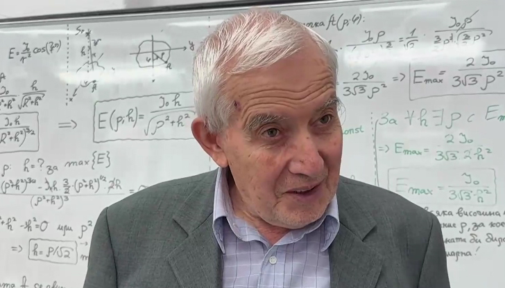 Учителят от Казанлък вярва, че всеки ученик трябва да намери