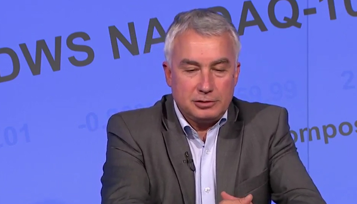 САЩ и ДАНС имат ключова роля за сделката с Gunvor,