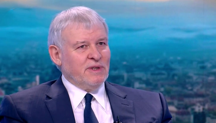 Лидерът на СДС има забележки по данък дивидент и пенсиитеБюджетът