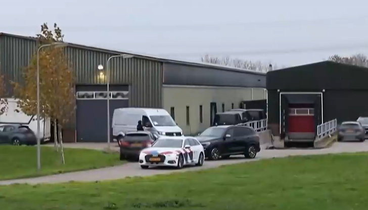 Днес е съдебното заседание за 50-годишния мъж, задържан при акция