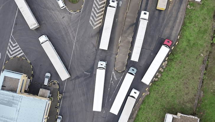 Ключов за региона проект е изграждането на автомагистралата Русе -