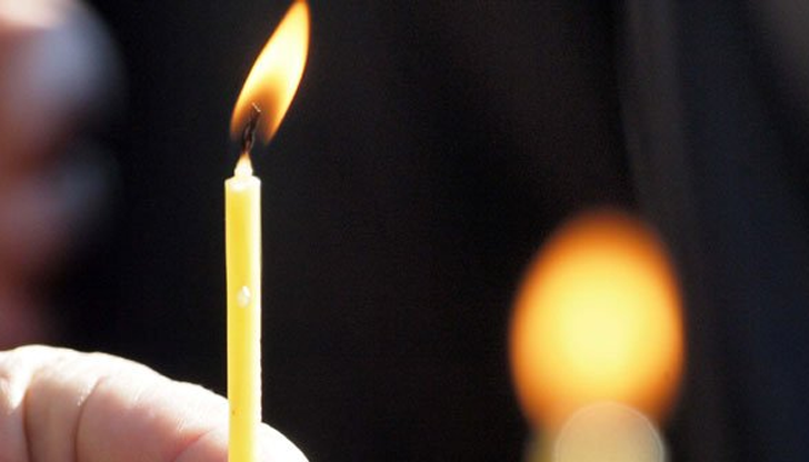 Днес е последната от трите големи задушници, когато почитаме паметта