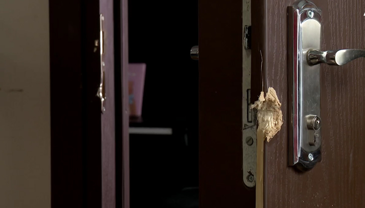 Задигнатата техника е на стойност 12 000 лева, откраднат е