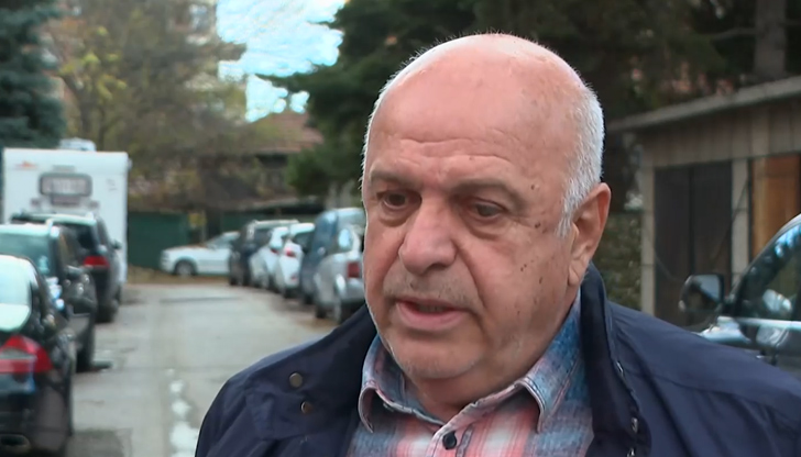 Шофьорът е в насрещното е бил възприет като потенциална заплаха