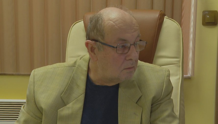 Румен Христов загуби правата си за година заради грешен полеви