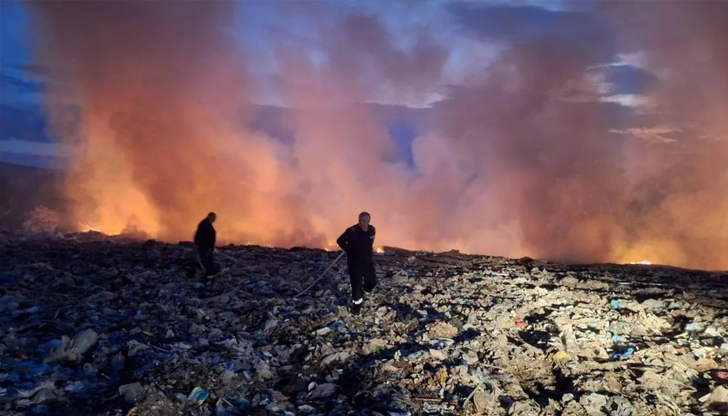 Най-много са в София, Плевен и Варна, МОСВ иска кметовете