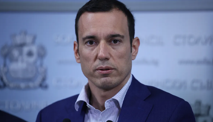 Кметът на София предлага нова структура на администрацията с фокус