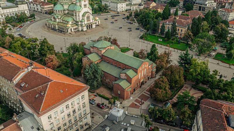 Рая Назарян изпрати писмо до вътрешния министър Даниел Митов, предлага