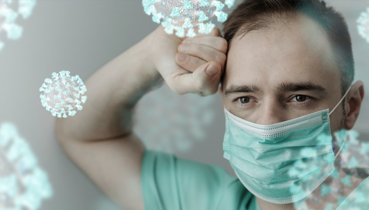 Изследването цели да провери риска от прескачане на заразата от