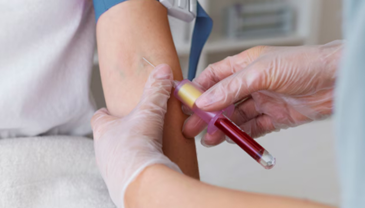 Дарители от Русе и региона могат да помогнат на Радка