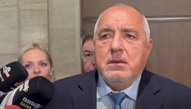 Името на особения управител на Лукойл ще съобщи премиерътИмето на