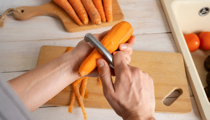 Токсичност от витамин А е причинила смъртта на д-р Базил