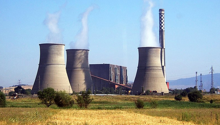 Мъжът е със счупени ребра и таз41-годишен работник в ТЕЦ