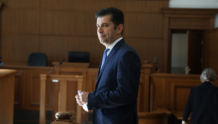 Бившият премиер отговаря за действията на полицията при арестите от