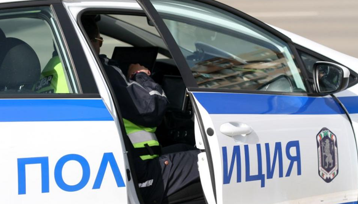 Граничният служител Данаил Тодоров е дал положителна проба за метамфетамин