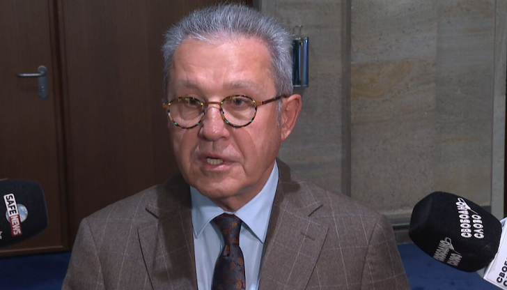 Депутатът от ДПС защити бюджет 2026 и отхвърли критиките на