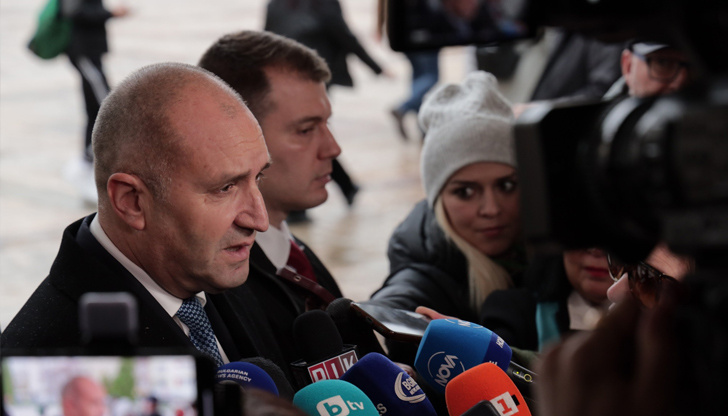 Докато хазната е в ръцете на коалиция Магнитски“, парите ни