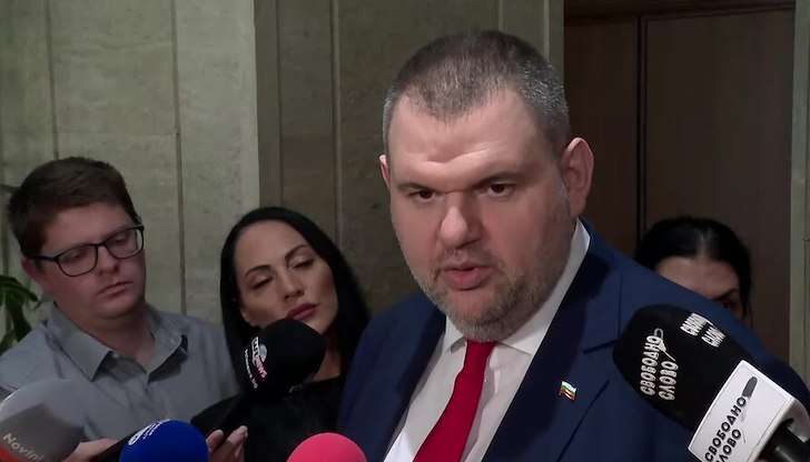 Лидерът на ДПС - Ново начало“ увери, че работи само