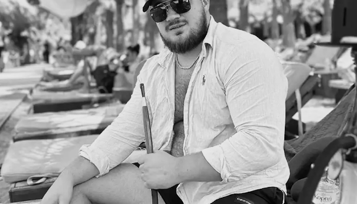 Водещата версия за тежкото престъпление е скандал заради жена, а