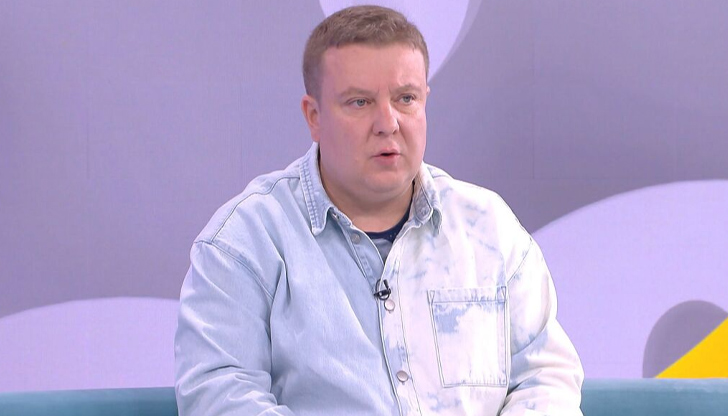 Дъщеря му Любов дари звездата от Столичани в повече с