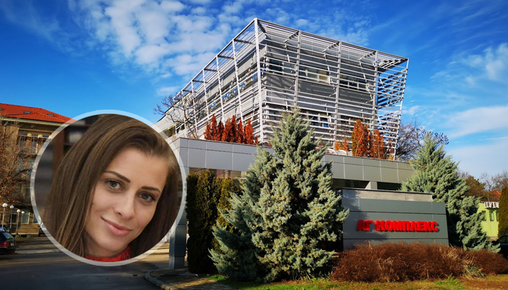 Кинезитерапевт ще даде съвети за двигателното развитие на децатаУниверситетска многопрофилна