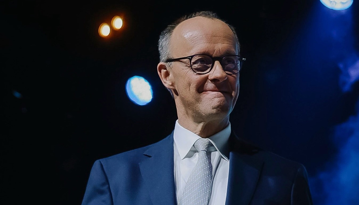 Германският канцлер обяви, че гражданската война в Сирия е приключила