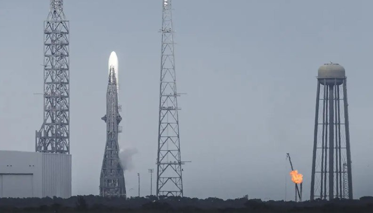 Космическите лъчения заплашват мисията на НАСА до Марс, нов опит