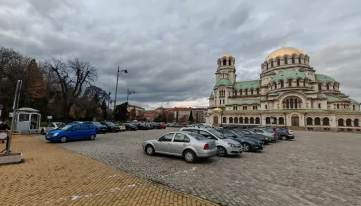 Васил Терзиев: Зоната за сигурност е удобен начин за безплатно