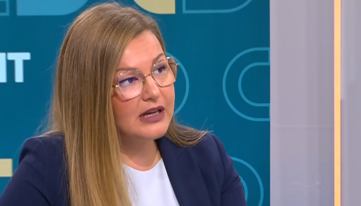 Според Мария Стоева, тези въпроси се разрешават в разговор между