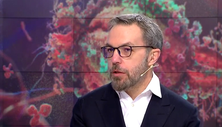 Ваксините и маските са ефективна защита, а случаите на предавани