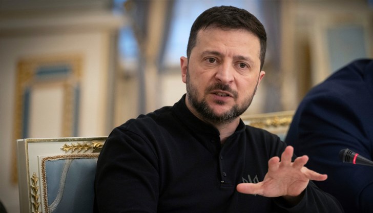 Рустем Умеров оглави делегацията за преговори в САЩ след промени