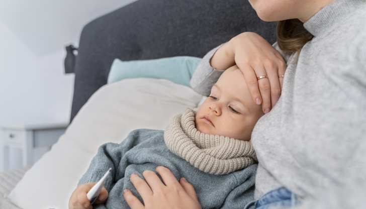 Д-р Мустафа Барзев разкри кога да търсим лекарска помощПрез есенния